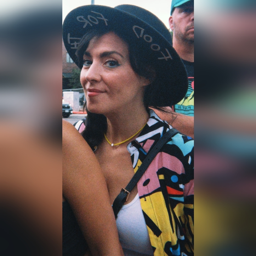 Unique Fedora! - image 5